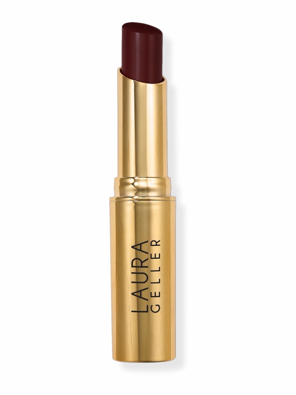 Laura Geller Jelly Balm Hydrating Lip Color  - Very Cherry Black